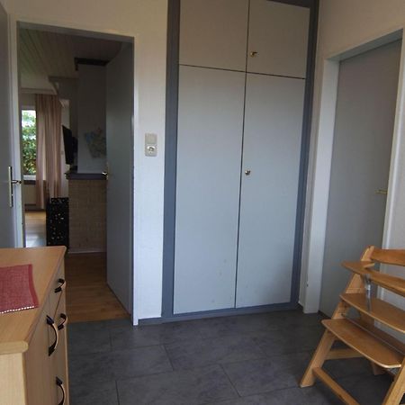 Bungalow Hohes Riff Norddeich Kültér fotó
