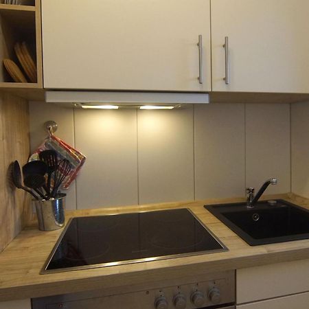 Bungalow Hohes Riff Norddeich Kültér fotó