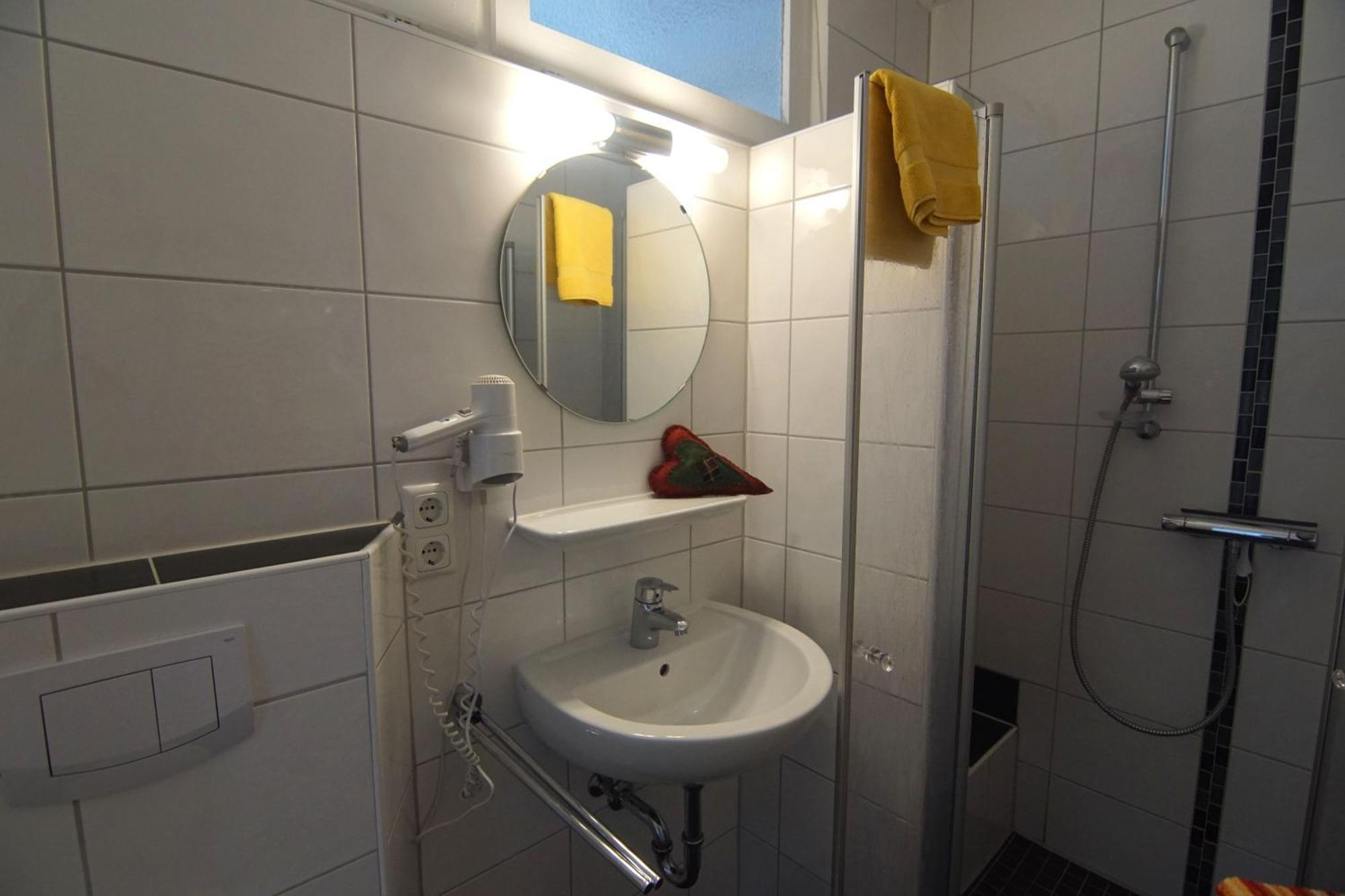 Bungalow Hohes Riff Norddeich Kültér fotó