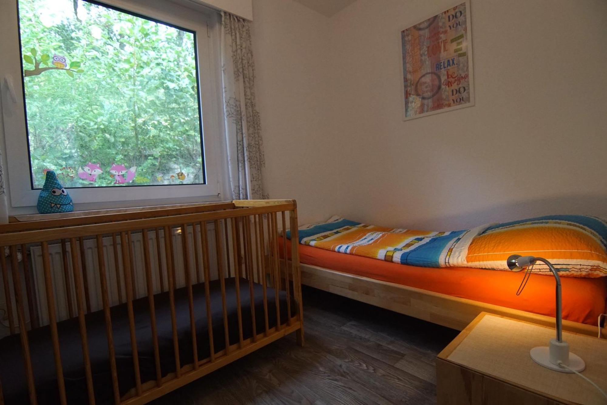 Bungalow Hohes Riff Norddeich Kültér fotó