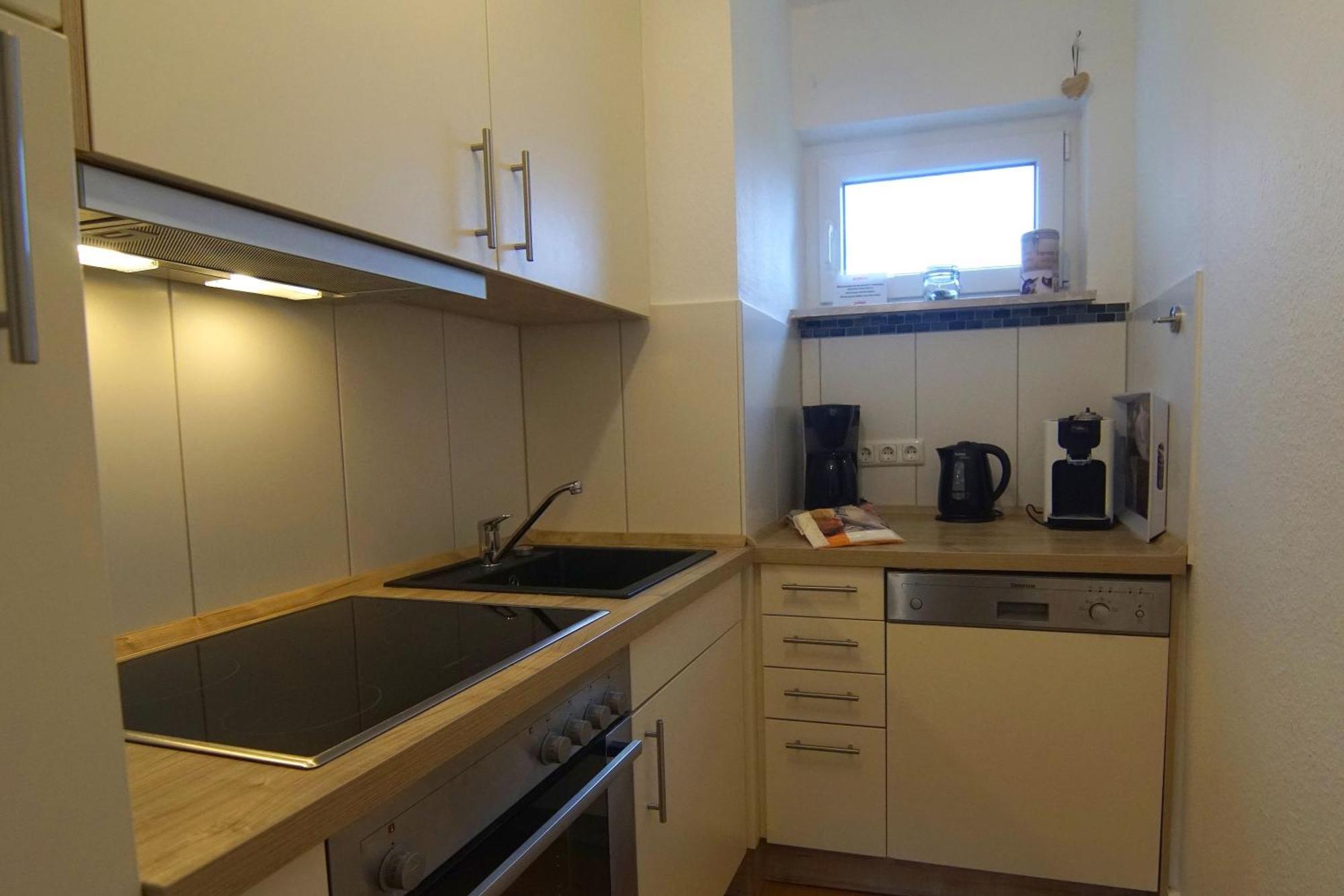Bungalow Hohes Riff Norddeich Kültér fotó