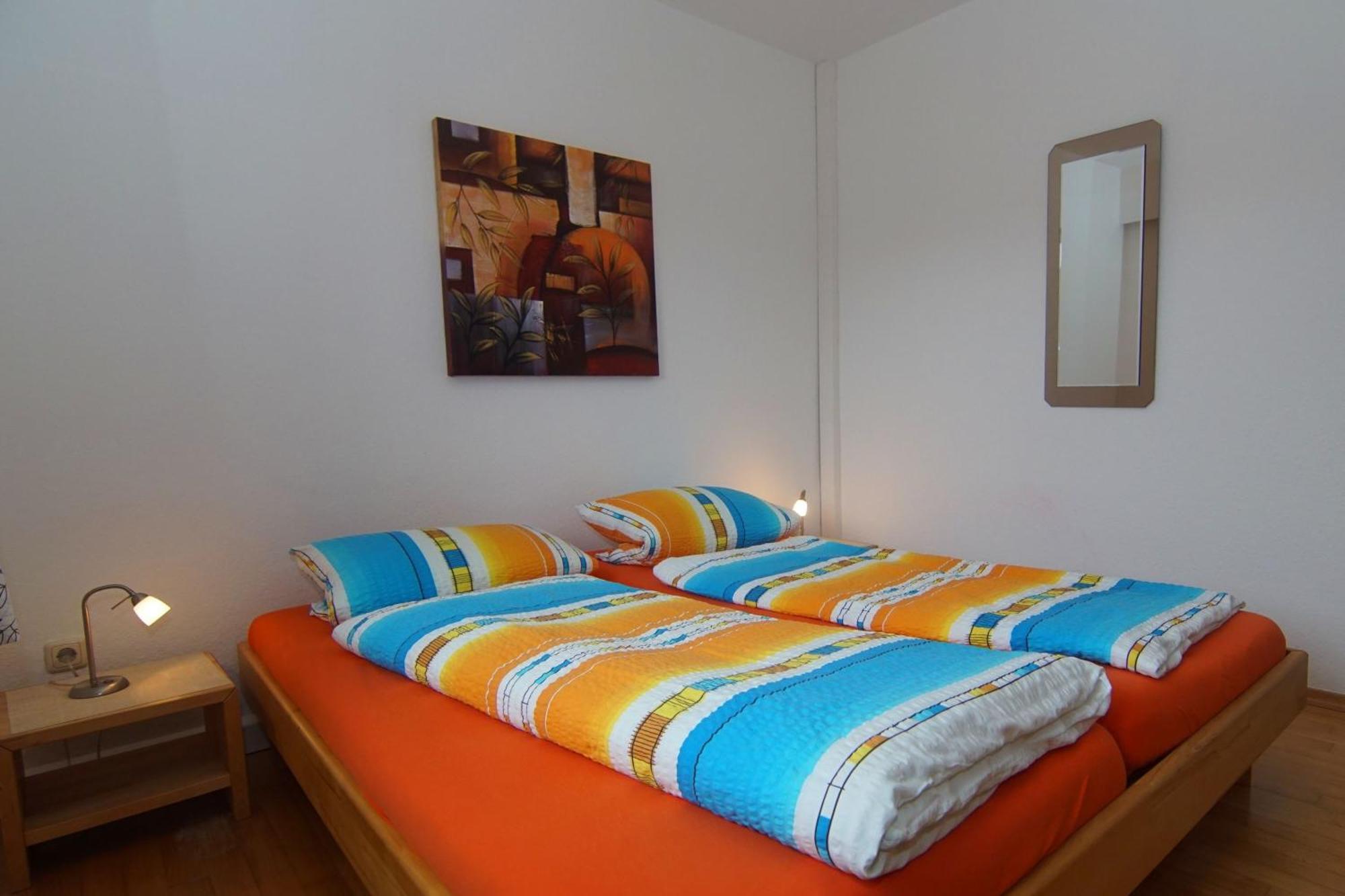 Bungalow Hohes Riff Norddeich Kültér fotó