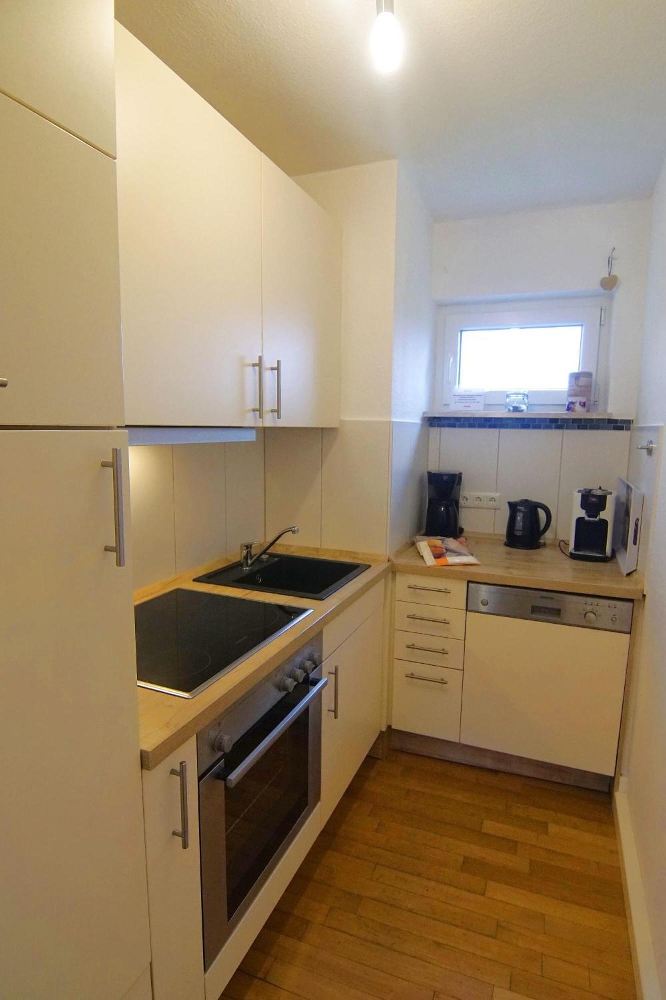 Bungalow Hohes Riff Norddeich Kültér fotó